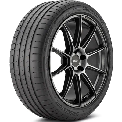 BRIDGESTONE POTENZA S005 RUN FLAT